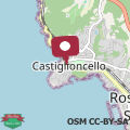 Mapa la Casetta di Telemaco