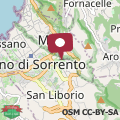Map La Casetta di Titti