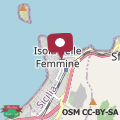 Map La casetta di Toto'