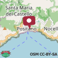 Map La Casetta e Mammà