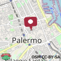Mappa La Casetta in Piazza