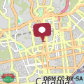 Map La casetta nel Borgo