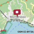 Mappa La Casetta Rosa