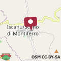 Mappa La Casetta - Sea And Mountain
