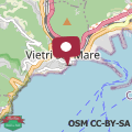 Carte La Casetta sul Mare