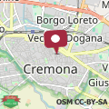 Mappa La Casetta - tranquillo in pieno centro - con garage