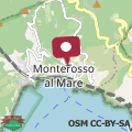 Mappa La casetta vista mare
