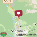 Mappa La Casetta