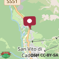 Mappa La Casetta