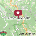 Map La casetta