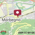 Carte La Casetta