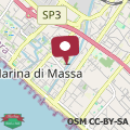 Mapa La Casetta