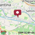Carte La Casetta