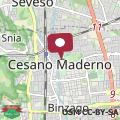 Map La casetta