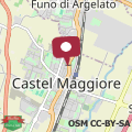 Karte La casetta