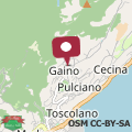 Mappa La Casetta