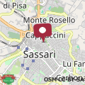 Map la casetta