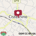 Mappa La Casetta