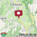 Carte La Casetta Bosco