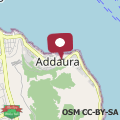 Map Le Casette all'Addaura by Domus Sicily