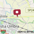 Carte La Casina appartamento Assisi