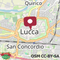 Carte La casina del centro