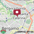 Mappa La Casina di Alessia