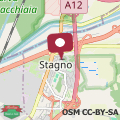 Mappa La Casina di Dudy