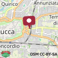 Map La casina di Kino