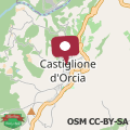 Map La Casina di Nonna Giulia