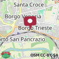 Map La Casina di Ollie