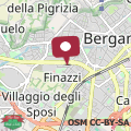 Mappa La casina di Roby