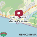 Mappa La Casina di Rosi. vivere nell'antico borgo.