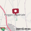 Mappa La casina di Soccorsa