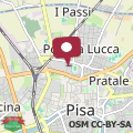 Carte La Casina di Via Piave