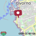 Carte La Casina Lungomare di Fabi Livorno