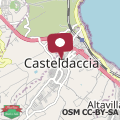 Map La Casina Perfetta