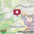 Mappa La casina rossa Affittacamere