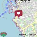 Map La Casina