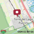 Mappa La Casina