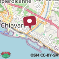 Mapa La Casina