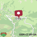 Carte La Caso Di Elva