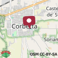 Map La Cassetta dei Sogni