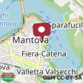 Map La Cervetta