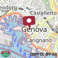 Carte La Chiabretta