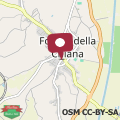 Mapa la Chiave di Giano