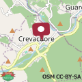 Map La chiave di phi