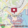 Mappa La Chicca del Centro