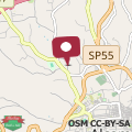 Mappa La Chicca di Milu' for Pet Lovers