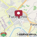 Mappa La Chicca Fucecchio